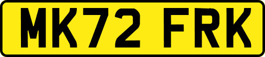 MK72FRK