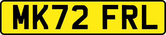 MK72FRL