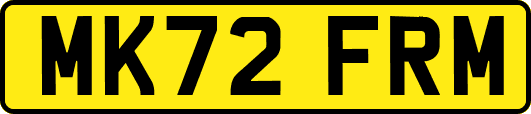 MK72FRM