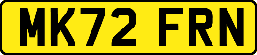 MK72FRN
