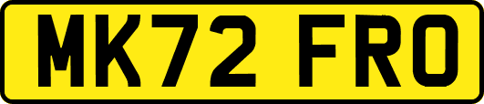 MK72FRO