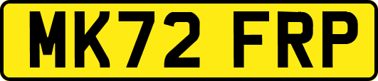 MK72FRP
