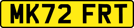 MK72FRT