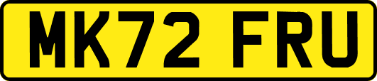 MK72FRU
