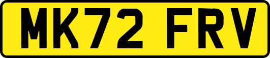 MK72FRV