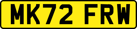 MK72FRW