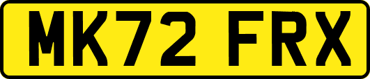 MK72FRX