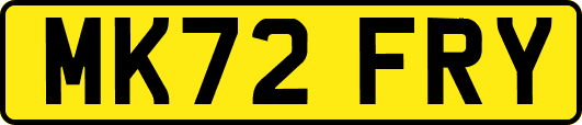 MK72FRY