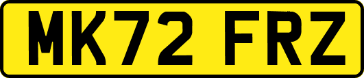 MK72FRZ