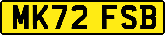 MK72FSB