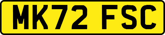 MK72FSC