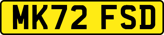 MK72FSD