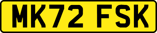 MK72FSK