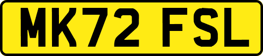 MK72FSL