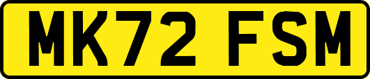 MK72FSM