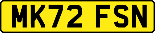 MK72FSN