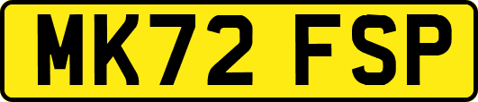 MK72FSP
