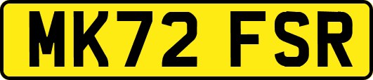 MK72FSR