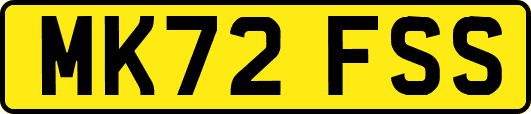 MK72FSS