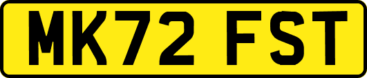 MK72FST