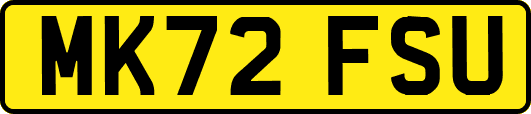 MK72FSU