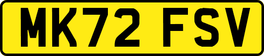 MK72FSV
