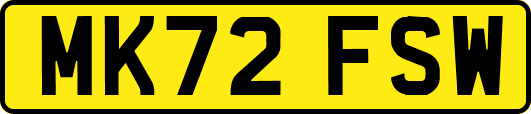 MK72FSW
