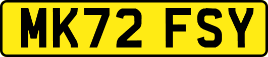 MK72FSY