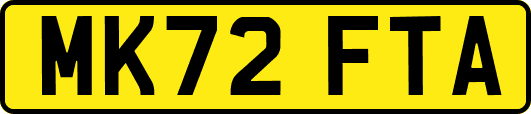 MK72FTA