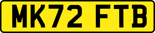 MK72FTB