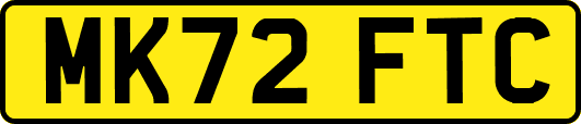 MK72FTC