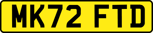 MK72FTD