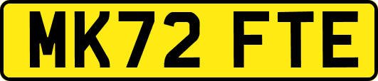 MK72FTE