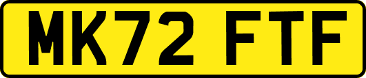 MK72FTF
