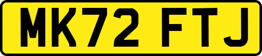 MK72FTJ