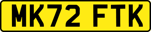 MK72FTK