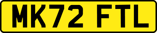 MK72FTL