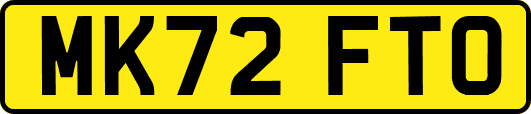 MK72FTO