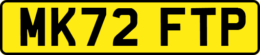 MK72FTP
