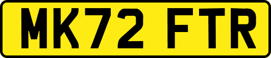 MK72FTR