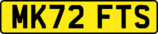MK72FTS