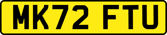 MK72FTU