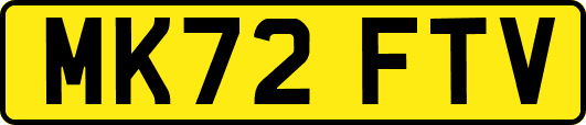 MK72FTV