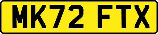 MK72FTX