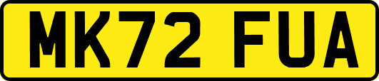 MK72FUA