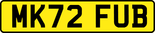MK72FUB