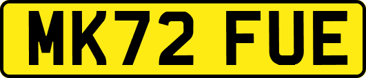 MK72FUE