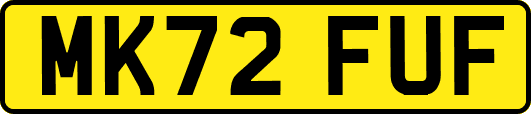 MK72FUF