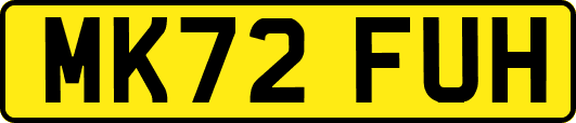 MK72FUH
