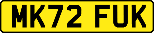 MK72FUK